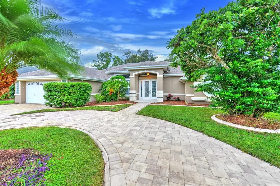 2916 Cypress Ridge Trail, Port Orange, FL 32128 - Image #2