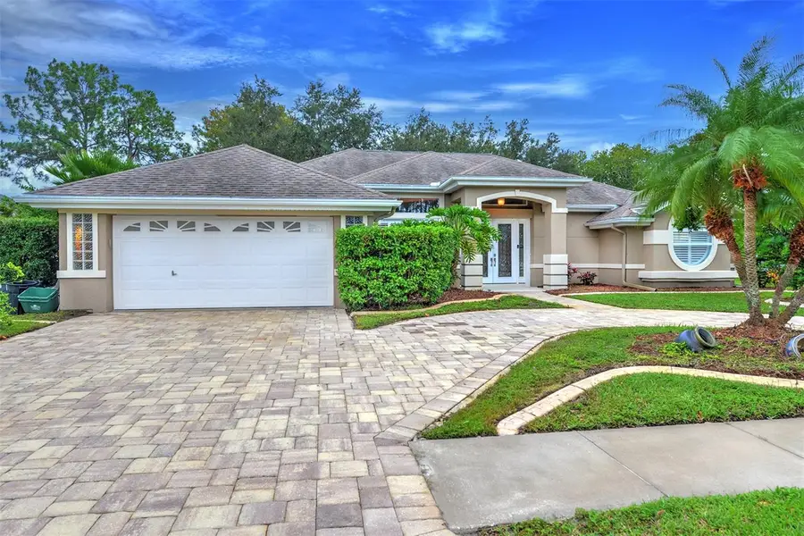 2916 Cypress Ridge Trail, Port Orange, FL 32128 - Image #3
