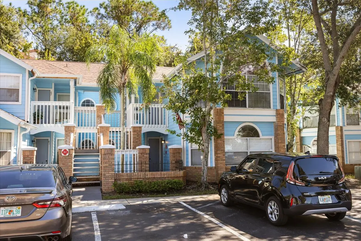 2739 N Poinciana Boulevard #83, Kissimmee, FL 34746 - Image #1