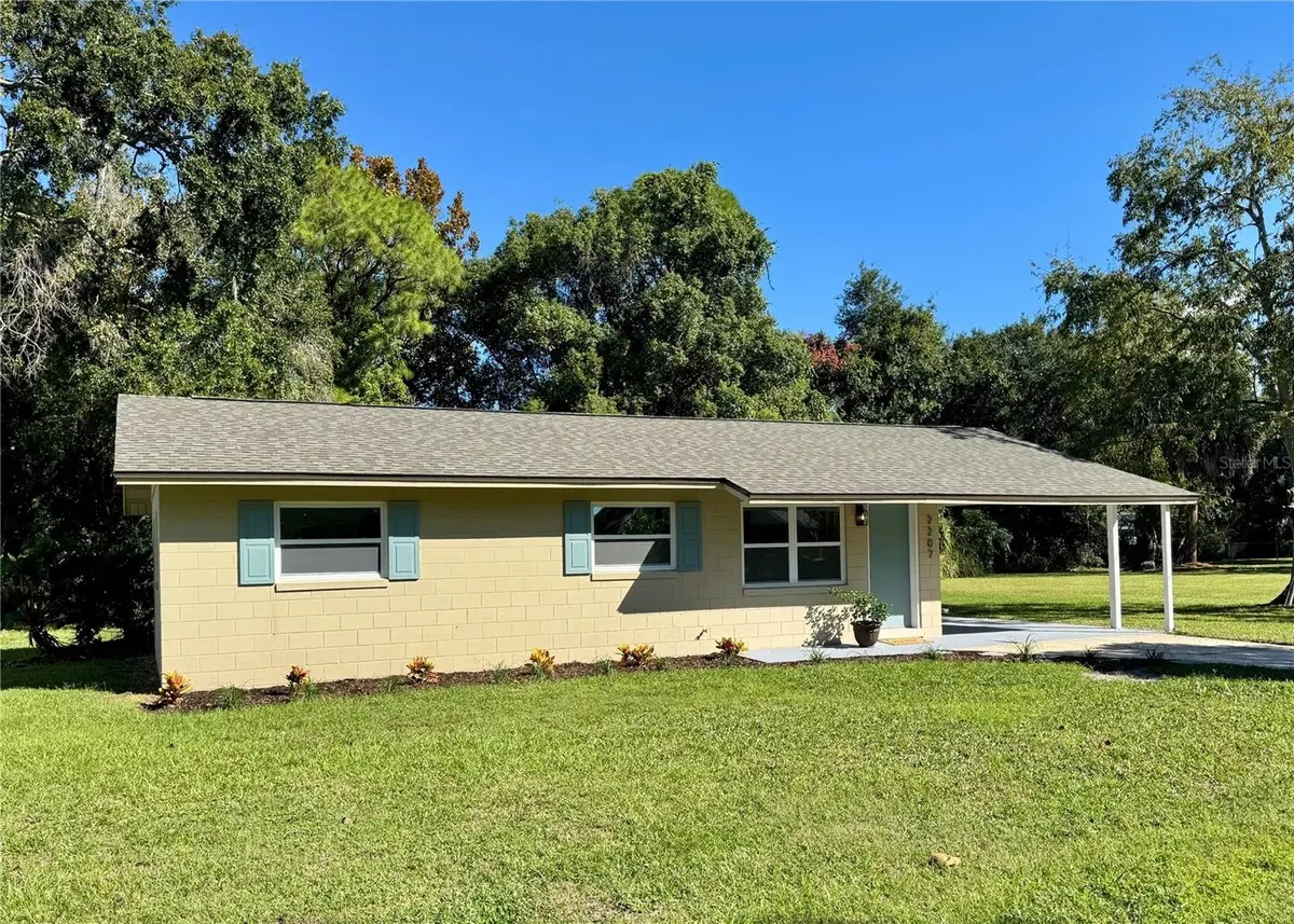 2207 Virginia Avenue, Eustis, FL 32726 - Image #1