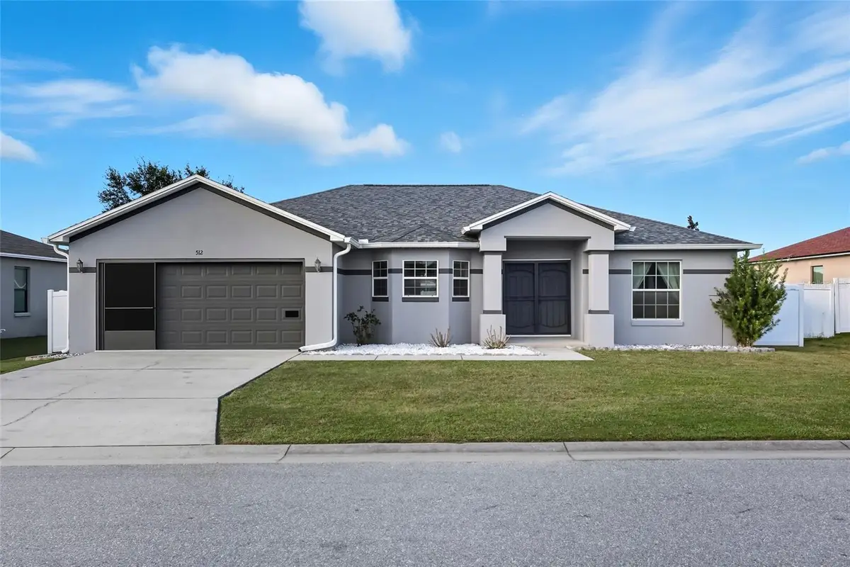 512 Majestic Gardens Boulevard, Winter Haven, FL 33880 - Image #1