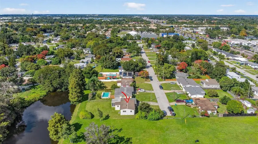 832 Thalia Drive, Orlando, FL 32807 - Image #3