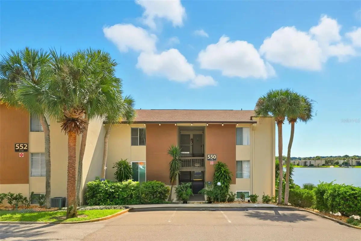 550 Orange Drive #5, Altamonte Springs, FL 32701 - Image #1