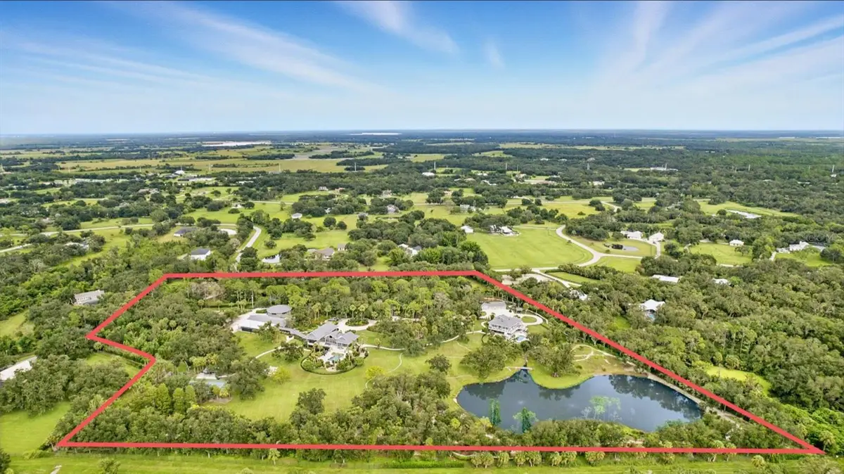 7340 Palomino Trail, Sarasota, FL 34241 - Image #1