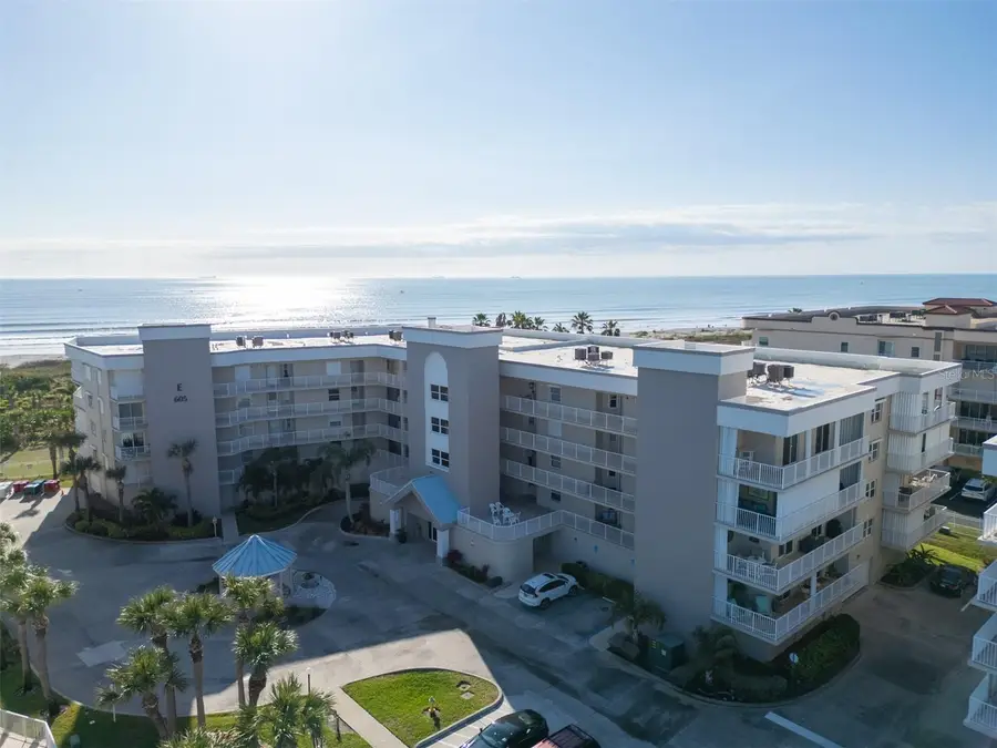 605 Shorewood Drive #E306, Cape Canaveral, FL 32920 - Image #2