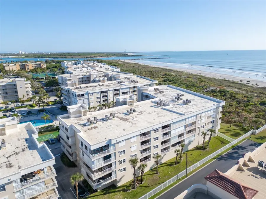 605 Shorewood Drive #E306, Cape Canaveral, FL 32920 - Image #3