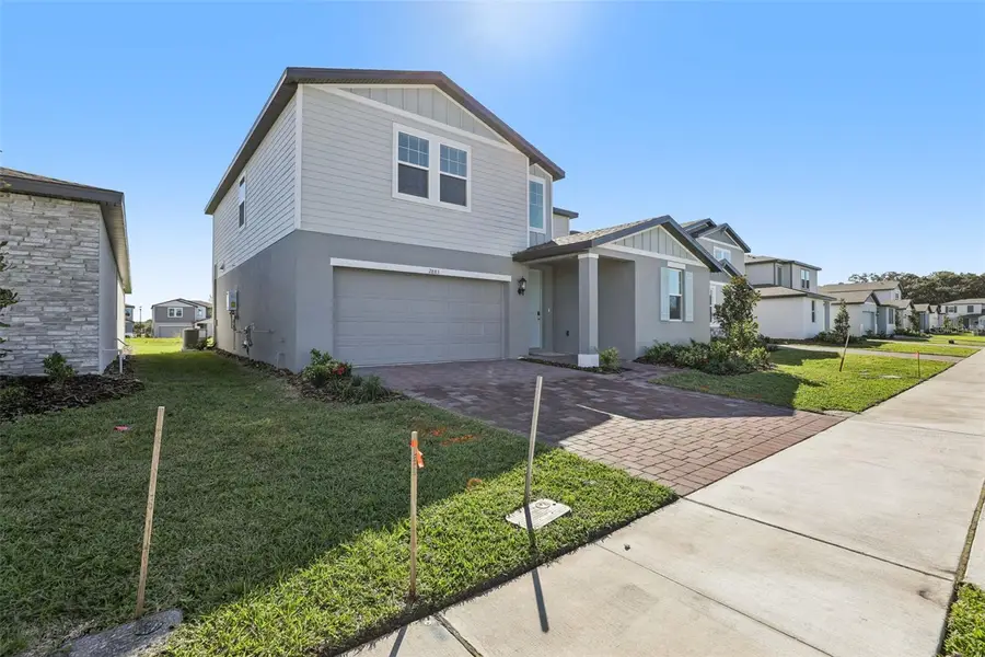2883 Hornbill Drive, Saint Cloud, FL 34772 - Image #2