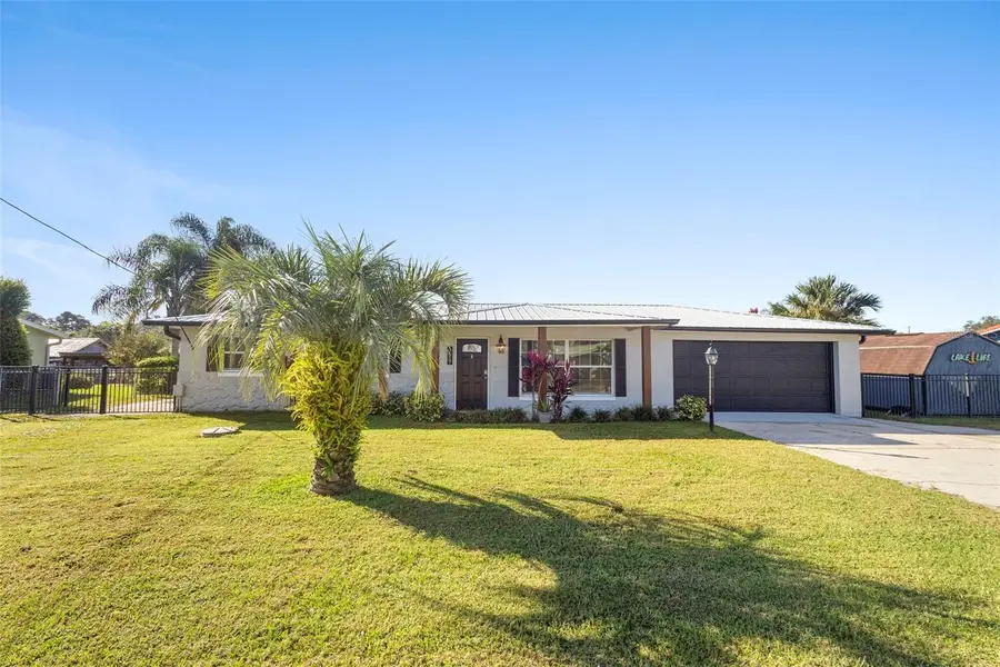 1617 Paradise Lane, Astor, FL 32102 - Image #3