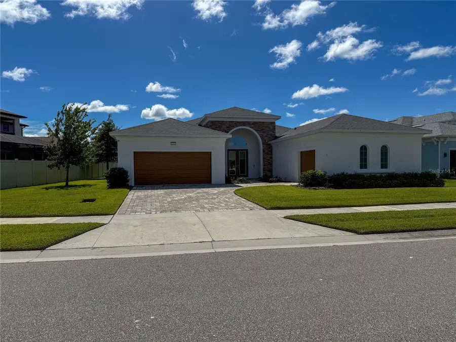 8833 Sanders Tree Loop, Wesley Chapel, FL 33545 - Image #2