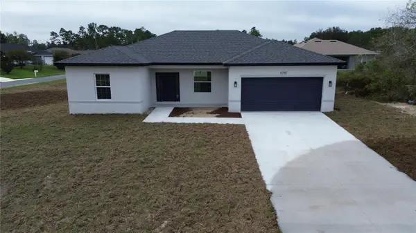 6790 SW 129th Street, OCALA, FL 34473