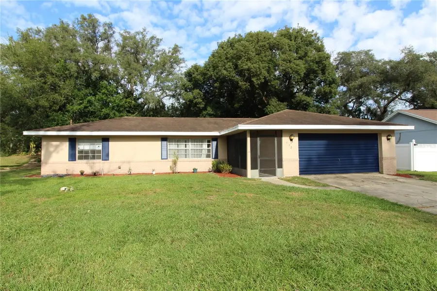 932 N Fairbairn Drive, Deltona, FL 32725 - Image #2