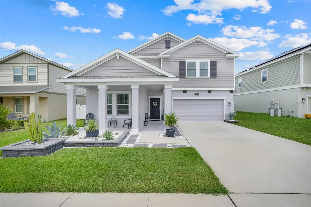 1803 Perch Hammock Loop, Groveland, FL 34736 - Image #1