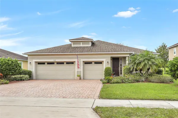 2368 Oxmoor Drive, DELAND, FL 32724