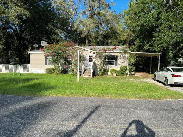 8489 NW 14th Avenue, OCALA, FL 34475