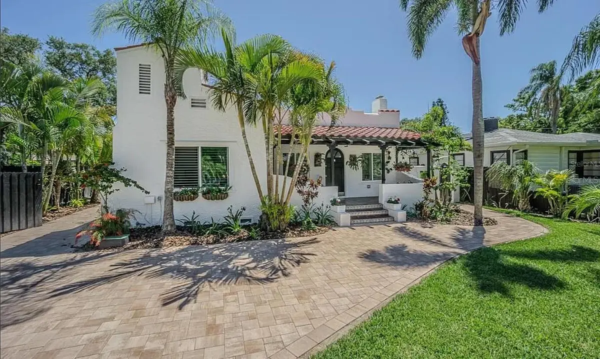 1175 Jackson Road, Clearwater, FL 33755 - Image #1