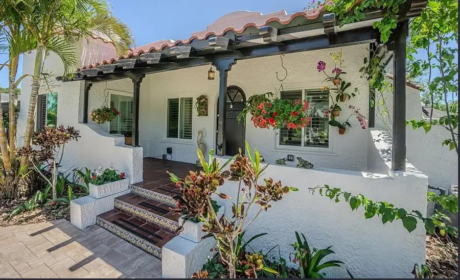 1175 Jackson Road, Clearwater, FL 33755 - Image #2