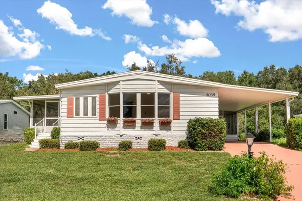 4039 N Citrus Circle #200, ZELLWOOD, FL 32798