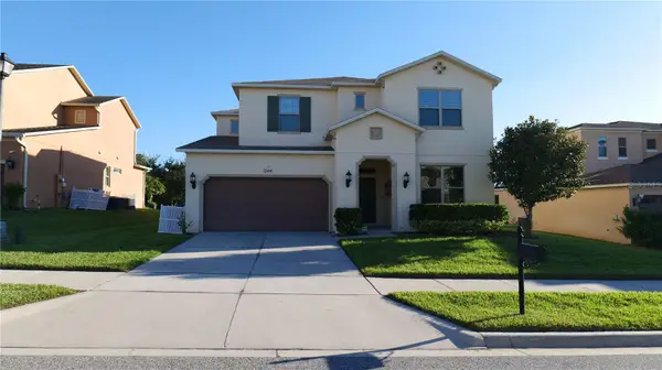 1244 Gatewood Avenue, MINNEOLA, FL 34715