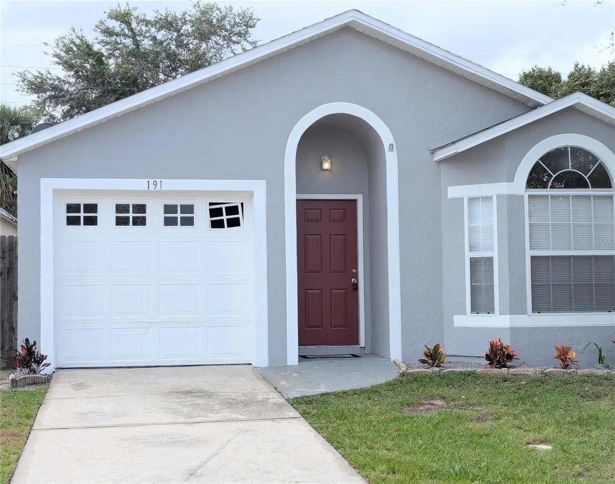 191 Dahlia Village Circle #GE, Orlando, FL 32807 - Image #1