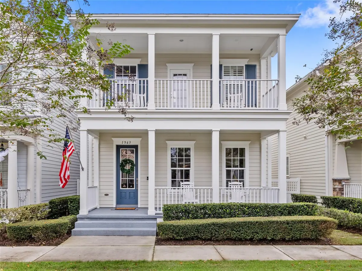 1563 Resolute Street, Kissimmee, FL 34747 - #1