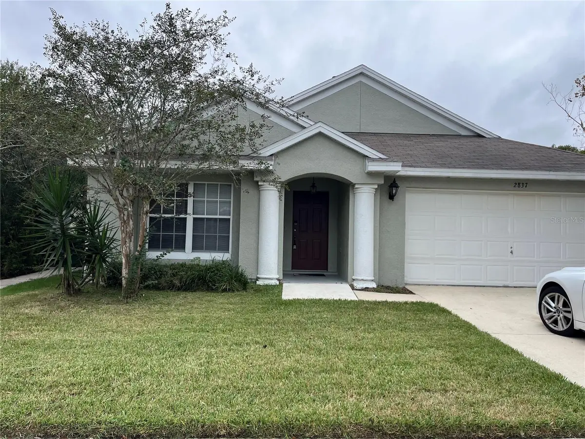 2837 Egrets Landing Drive, Lake Mary, FL 32746 - Image #1