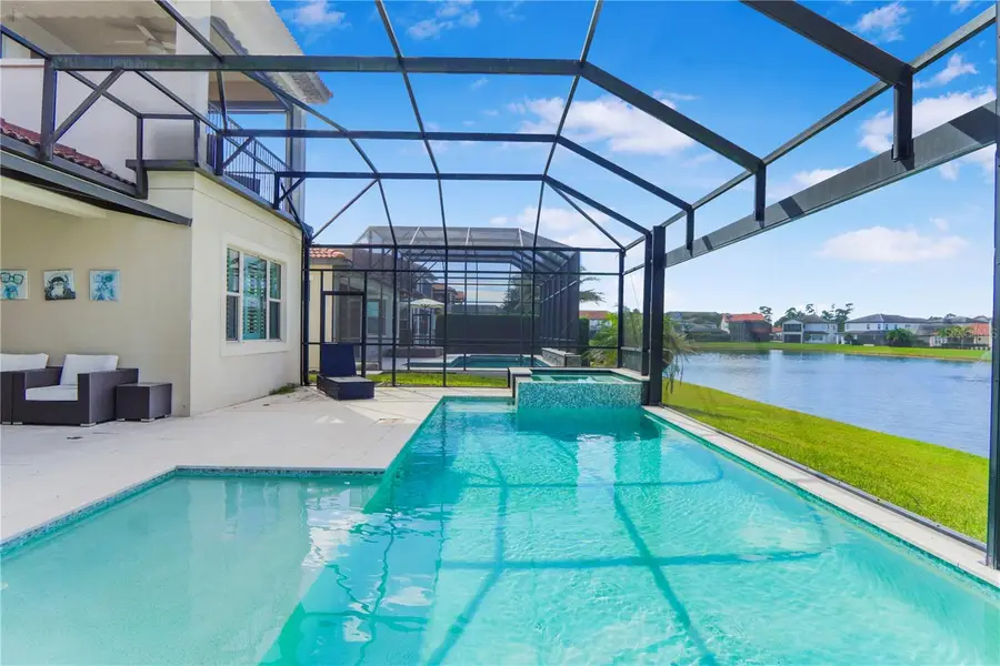 10751 Royal Cypress Way, Orlando, FL 32836 - Image #2