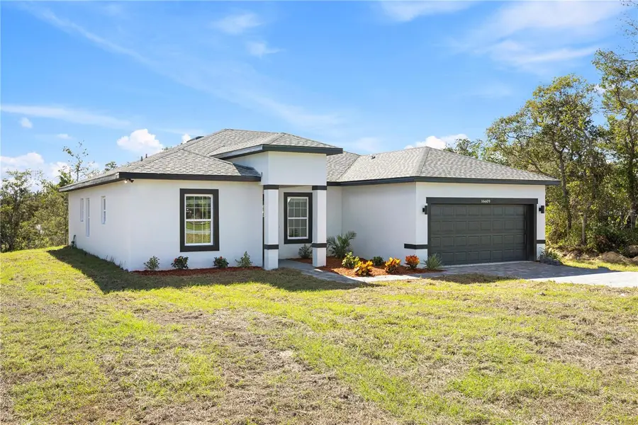 16609 SW 45th Circle, Ocala, FL 34473 - Image #2