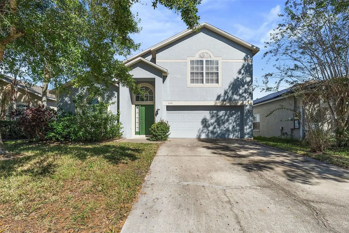 230 Friesian Way, Sanford, FL 32773 - Image #1