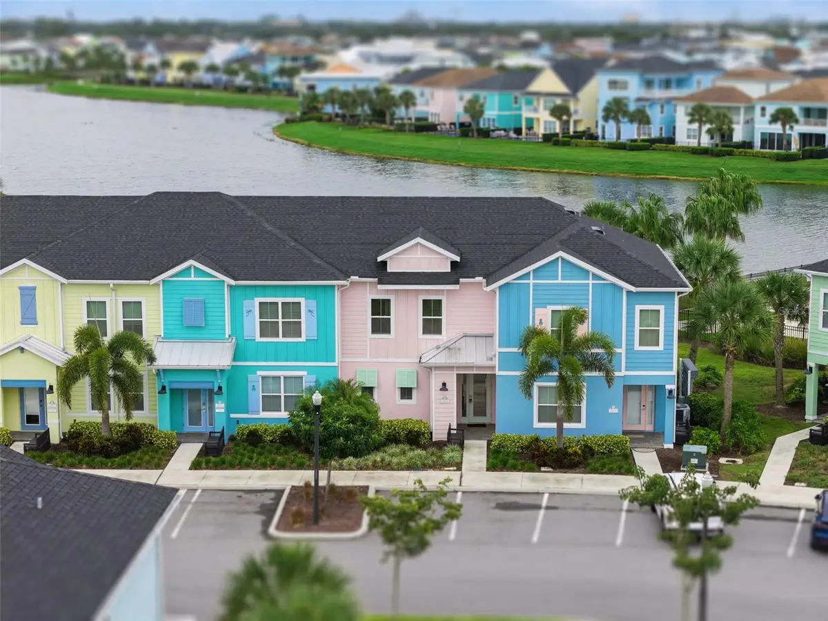 2949 Caribbean Soul Drive, Kissimmee, FL 34747 - Image #1