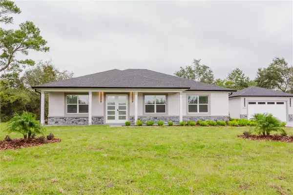 31920 Larkspur Avenue, EUSTIS, FL 32736