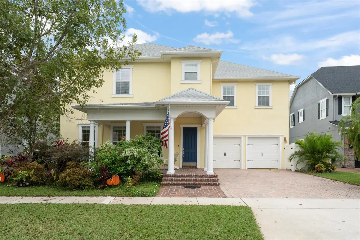 7110 Indiangrass Road, Harmony, FL 34773 - Image #1