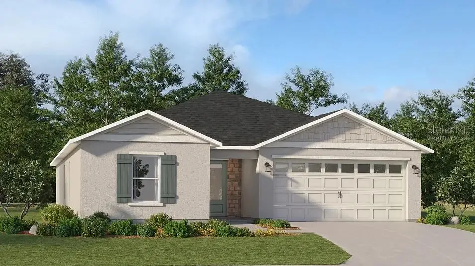 3488 Chinotto Drive, Lake Alfred, FL 33850 - Image #1