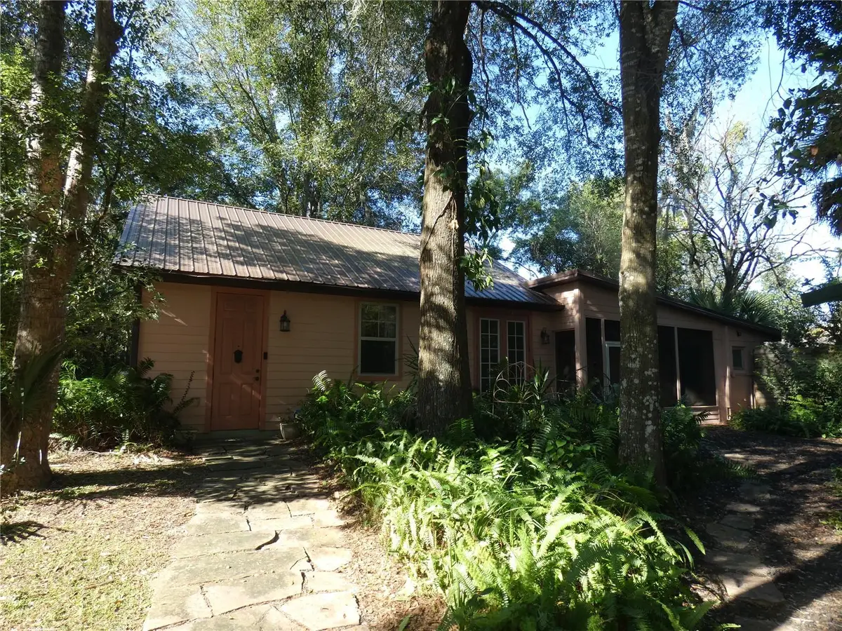 237 Cortez Avenue, De Leon Springs, FL 32130 - Image #1