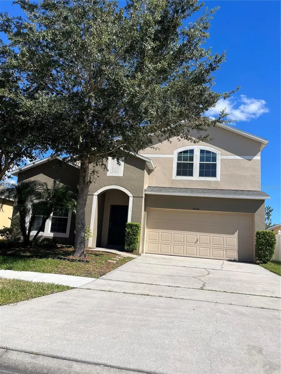 3058 Dasha Palm Drive, Kissimmee, FL 34744 - Image #1