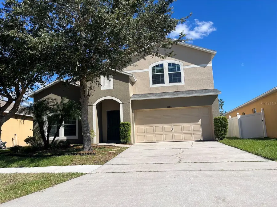 3058 Dasha Palm Drive, Kissimmee, FL 34744 - Image #2