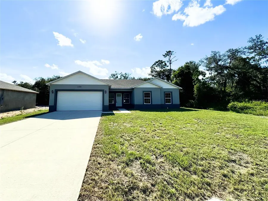 1310 Tallahassee Court, Poinciana, FL 34759 - Image #2