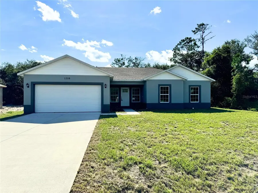 1310 Tallahassee Court, Poinciana, FL 34759 - Image #3