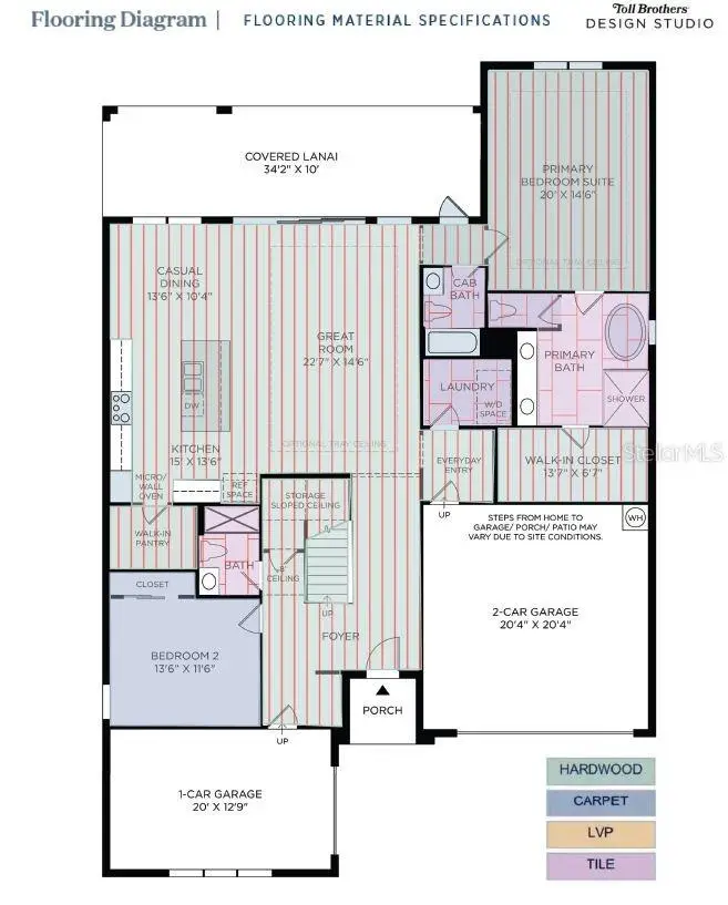 121 Citra Lane, Lake Mary, FL 32746 - Image #2