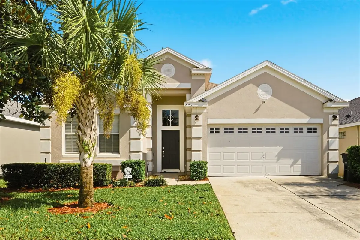 2233 Wyndham Palms Way, Kissimmee, FL 34747 - Image #1
