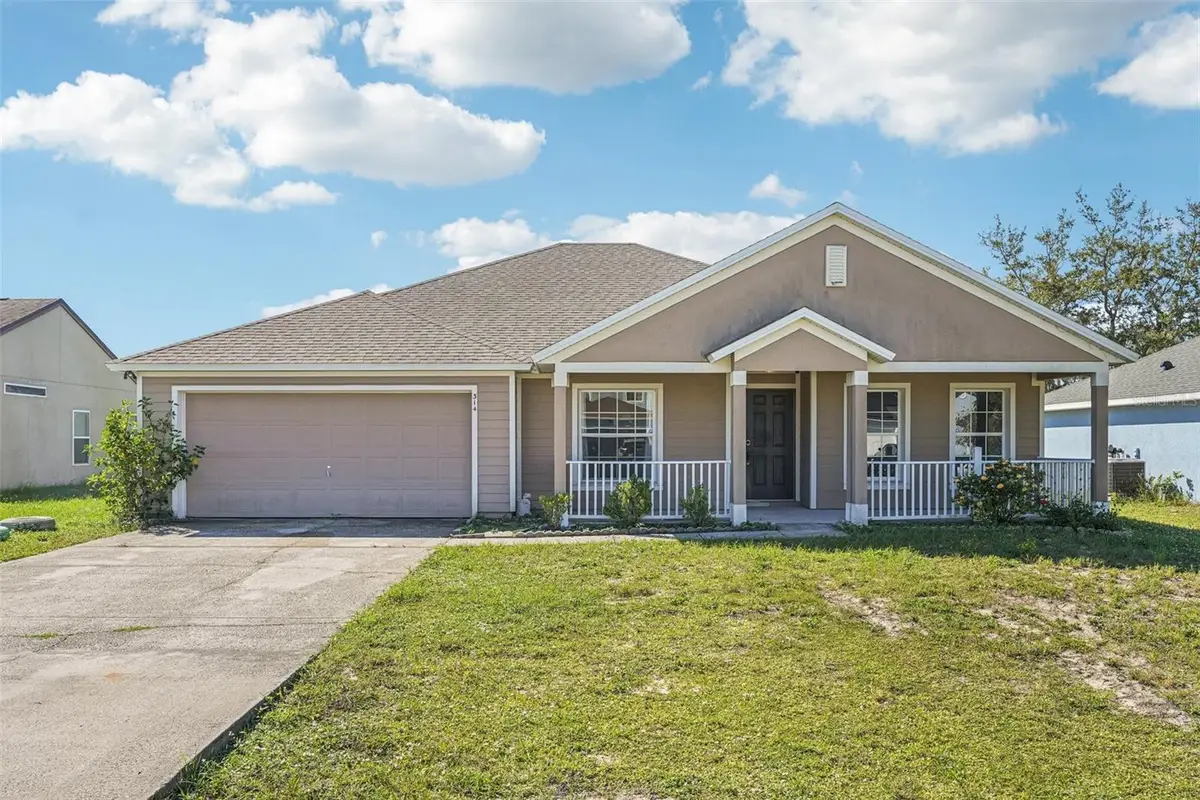 314 Anchovie Court, Poinciana, FL 34759 - Image #1
