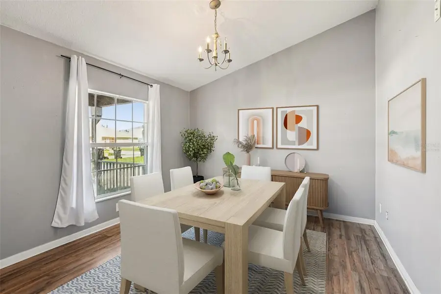 314 Anchovie Court, Poinciana, FL 34759 - Image #3