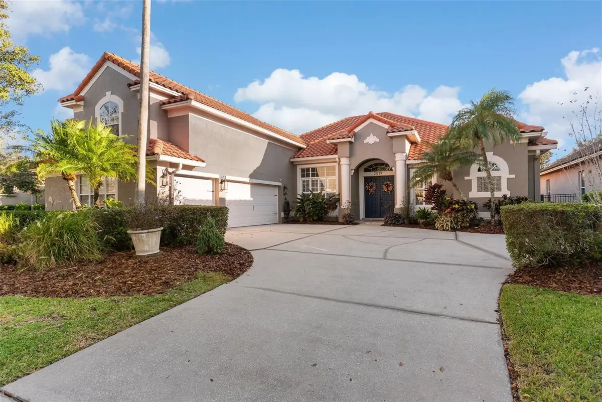 2019 Kensington Run Drive, Orlando, FL 32828 - Image #1