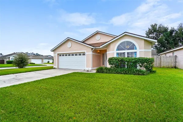 1256 Tyler Lake Circle, ORLANDO, FL 32839