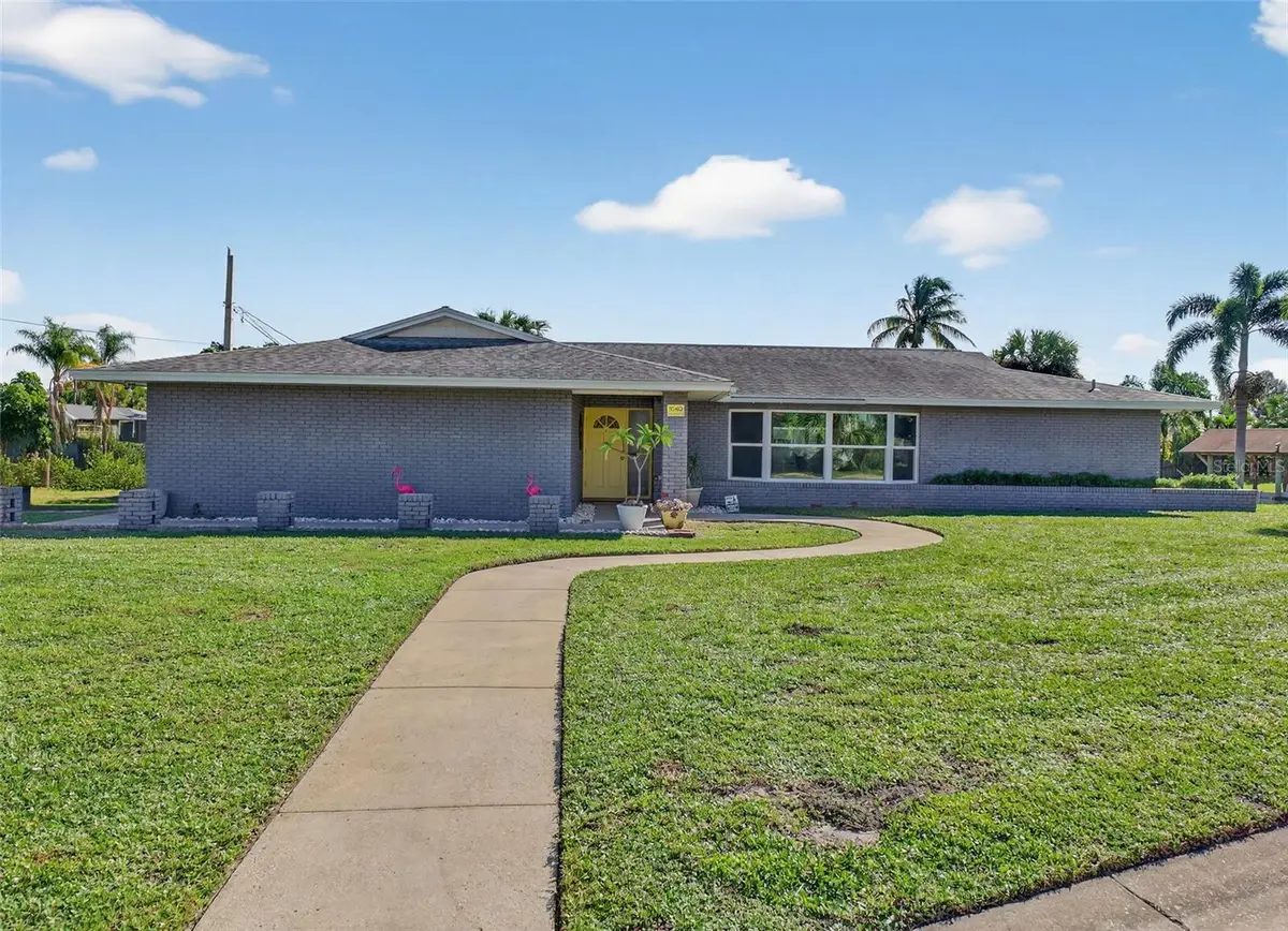 1040 Carrigan Boulevard, Merritt Island, FL 32952 - Image #1