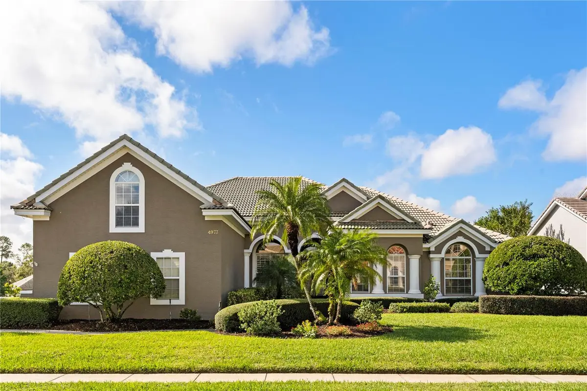4973 Keeneland Circle, Orlando, FL 32819 - Image #1