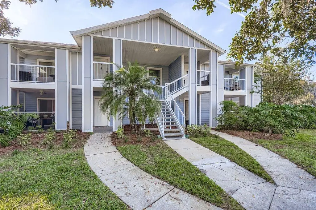 2548 Grassy Point Drive #202, Lake Mary, FL 32746 - Image #1
