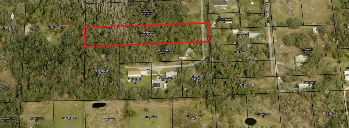 7104 Whalens Hideaway Street, Plant City, FL 33565 - Image #1