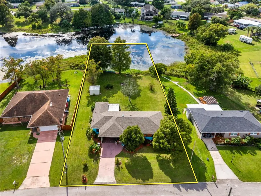 9 Poinsettia Drive, Debary, FL 32713 - Image #2