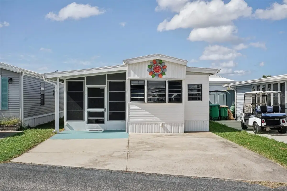 1475 Flamingo Drive #170, Englewood, FL 34224 - Image #1