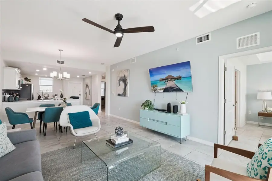 3141 Paradox Circle #305, Kissimmee, FL 34746 - Image #3